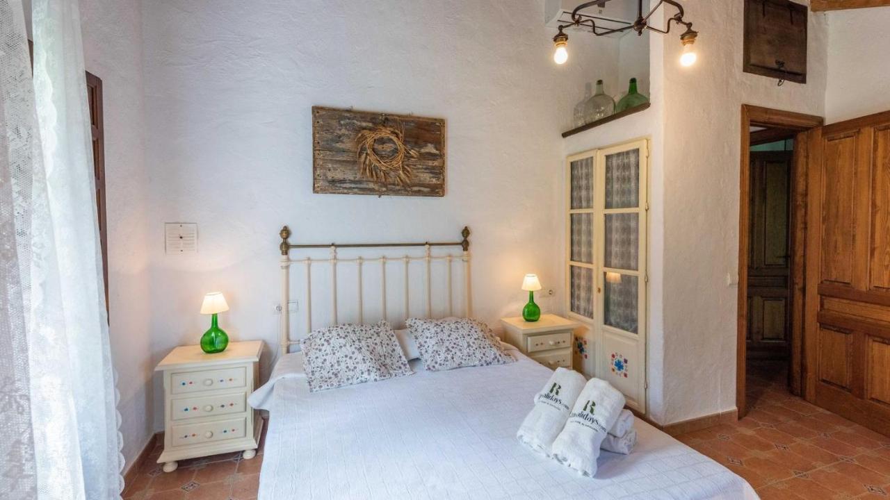 Molino Maroto Alhaurin El Grande By Ruralidays Alhaurín el Grande Exterior foto
