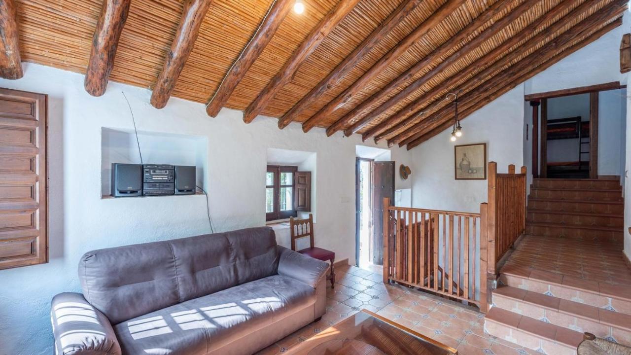 Molino Maroto Alhaurin El Grande By Ruralidays Alhaurín el Grande Exterior foto