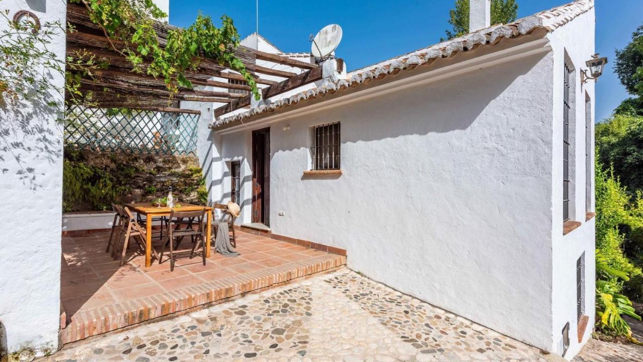 Molino Maroto Alhaurin El Grande By Ruralidays Alhaurín el Grande Exterior foto